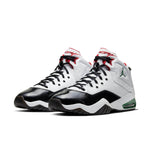 Air Jordan B'Loyal 'White Pine Green' CW7008-100