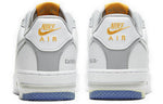 Nike Air Force 1 React 'Smoke Grey Gold' CT1020-100