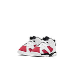 (TD) Air Jordan 6 Retro 'Carmine' 2021 384667-106