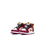 (TD) Air Jordan 1 Mid 'Da de Muertos' DC0501-100