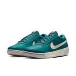 Nike Zoom Court Lite 3 Tennis Shoes 'Mineral Teal Sail' DV3258-300