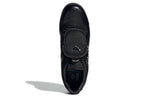 PRADA x adidas originals Unisex Forum Low Re-Nylon Sneakers Black 2EG390_3LJX_F0557
