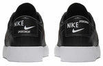 (WMNS) Nike Blazer Low SE 'Black' AV9374-010
