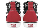 Vans SK8-HI 'Circle V' VN0A4BV617B