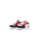 (TD) Nike SquashType 'Black White Red' CJ4121-101