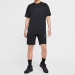 Nike Sportswear NSW Tech Pack Short Sleeve Black CU3765-010