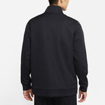 Nike MENS Therma Sports Training Stand Collar Jacket Black CZ7394-010