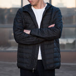 Nike LeBron OW Jacket Black 927217-010