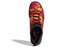 adidas Terrex Daroga Two 13 S.Rdy 'Red/Yellow' FW1293