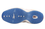 Reebok Question Low Patent 'Vivid Orange' FX4999