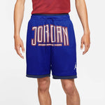 Nike AS Men's J SPRT DNA HBR Short GAME Royal DA7207-480
