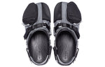 Crocs BEAMS x Classic All-Terrain Outdoor Clog 'Black' 207447-001