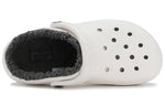 Crocs Classic Shoe Shoe Unisex White 203591-10M