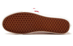 Vans Fear of God x Slip-On 47 DX 'Collection 2 Red' VN0A3J9FPQT