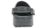 Crocs Classic Clog Beach Gray Sandals 10001-0DA