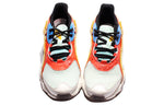 Li-Ning Butterfly x New York Fashion Week 'Yellow Red' AGLN069-16