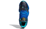 adidas Harden Volume 4 'Black Blue' EF9937