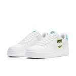(WMNS) Nike Air Force 1 '07 SE 'Worldwide Pack - Volt' CT1414-101