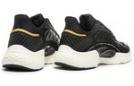 ANTA Running Series Sneakers 'Black Wormhole Technology' 112045518-1