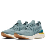 (GS) Nike Epic React Flyknit 2 'Aviator Grey' AQ3243-005