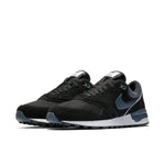 Nike Air Odyssey 'Black Magnet Grey' 652989-001