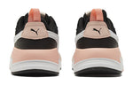 PUMA X-Ray Black Pink White Low Tops Sports Shoe 'Black White Pink' 372602-27