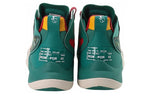 Li-Ning CJ1 C.J. McCollum 'Green' ABAR019-16