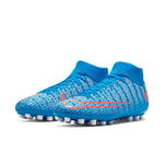 Nike Mercurial Superfly 7 Academy CR7 AG Artificial Grass C 'Blue White' CQ4903-468