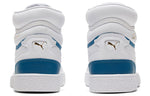 PUMA Ralph Sampson Mid 'White Digi Blue' 370847-14