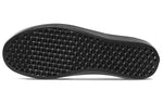 Vans Authentic Lite 'Black Canvas' VN0A2Z5J186