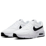 Nike Air Max SC 'White Black' CW4555-102