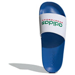 adidas Adilette Shower Slides 'Bright Royal White' IE8943