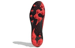 adidas Predator Mutator 20.1 AG 'Black Red' EF1632