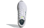 (WMNS) adidas Run Falcon 2.0 'White Signal Green' H04521