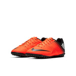 (GS) Nike Bombax TF 'Red Black White' 826488-801