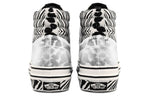 Vans Super Comfycush Skool Black VN0A4UVM26H