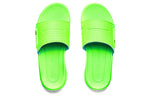 Under Armour FT Sway Slide 'Hyper Green' 3025047-300