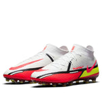 Nike Phantom GT2 Elite DF AG Pro 'White Red Yellow' DC0749-167