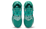 Reebok Juun J x Pump Court 'Emerald Metallic' H69061