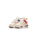 (TD) Air Jordan 4 Retro 'Wild Things' DH0571-264