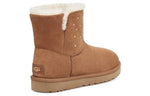 (WMNS) UGG CLASSIC GEM MINI 1125911-CHE