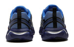 (GS) FILA FUSION BOA Running Sneakers 'Navy Blue' K15B341106FIB
