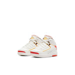 (TD) Air Jordan 2 x Maison Chteau Rouge 'United Youth International' DO5274-180