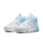 Nike Air More Uptempo 'Psychic Blue' DJ5159-400