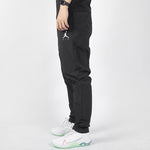 Air Jordan Straight Casual Sports Long Pants Black CV5507-010