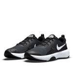 (WMNS) Nike City Rep TR Trainer Black/White DA1351-002