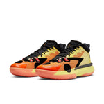 Naruto x Air Jordan Zion 1 SP PF 'Kyuubi' DQ5569-780