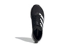 (GS) adidas RapidaFaito Summer.Rdy J 'Black White' EG0518