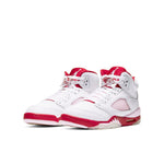 (GS) Air Jordan 5 Retro 'Pink Foam' 440892-106