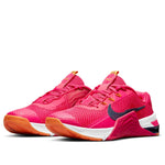 (WMNS) Nike Metcon 7 'Rush Pink Blackened Blue' CZ8280-656